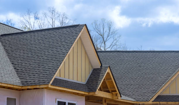 Reliable Hanscom Af, MA Roofing service Solutions